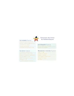 Chevalet GS, CP et CE1 - Étoilium