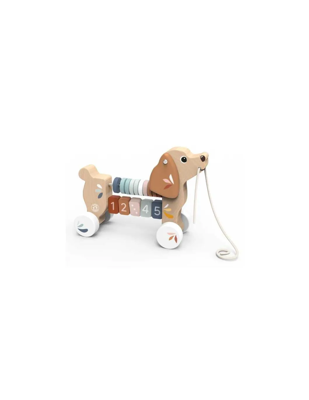 Chiot à tirer - Speedy Monkey