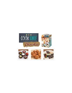 Chocolaterie Cook Chef - Buki