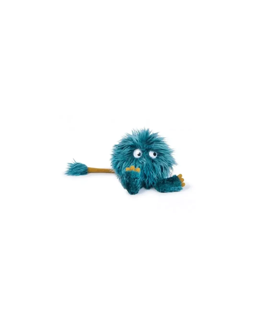 Choukette bleue Les Schmouks - Moulin Roty