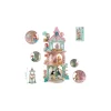 Château de princesse Arty Toys Ze Princesses Tower - Djeco