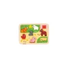 Chunky puzzle La ferme - Janod