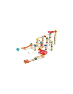 Circuit de billes Cascade - Hape