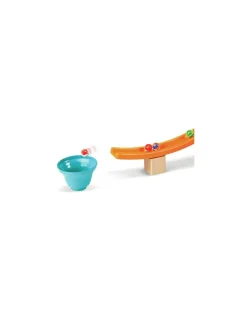 Circuit de billes Cascade - Hape