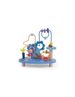 Circuit de perles Les aventures de Paulie - Moulin Roty