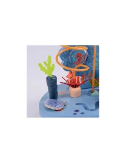 Circuit de perles Les aventures de Paulie - Moulin Roty