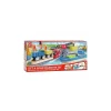Circuit de train cargo et grue - Hape