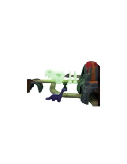 Circuit de train Dino Adventure - Hape