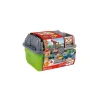 Circuit de train Railway bucket builder - Hape