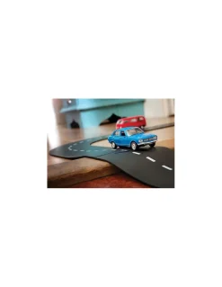 Circuit de voiture Route nationale - Waytoplay