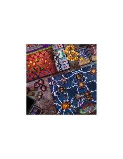 Clank! catacombes