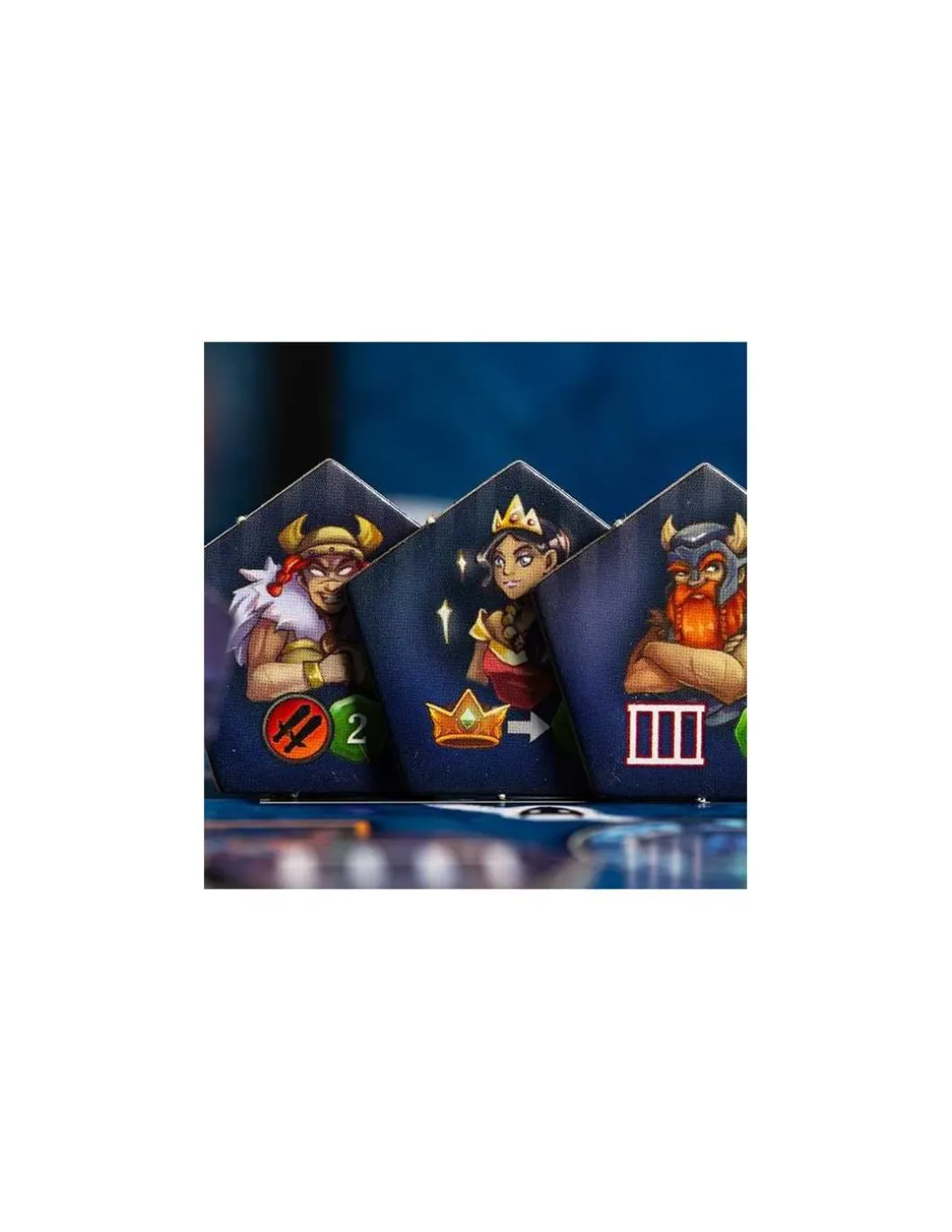 Clank! catacombes