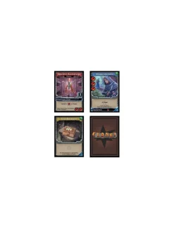 Clank! catacombes
