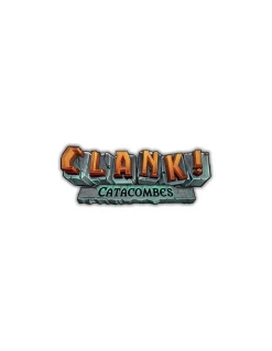 Clank! catacombes