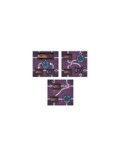Clank! catacombes