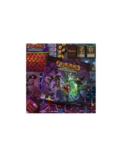 Clank! catacombes