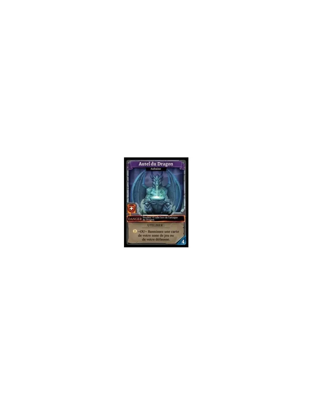 Clank! Les aventuriers du deckbuilding