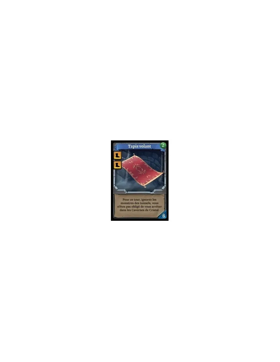 Clank! Les aventuriers du deckbuilding