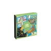 Classic box boîte de 12 jeux - Djeco