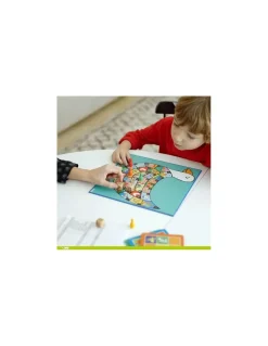Classic box boîte de 12 jeux - Djeco