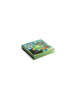 Classic box boîte de 12 jeux - Djeco