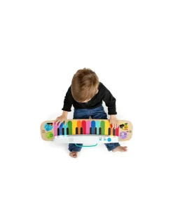 Clavier magic touch Baby Einstein - Hape