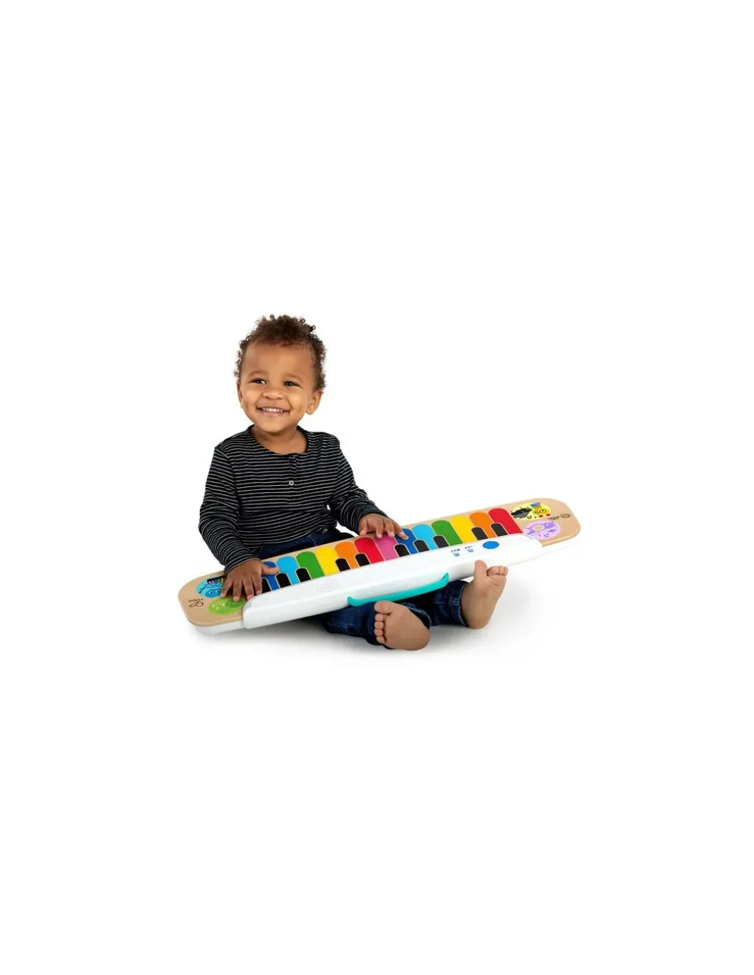 Clavier magic touch Baby Einstein - Hape