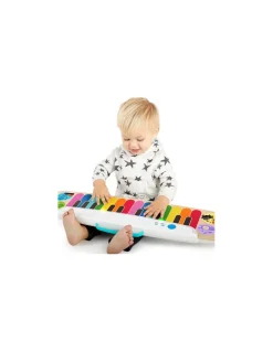 Clavier magic touch Baby Einstein - Hape