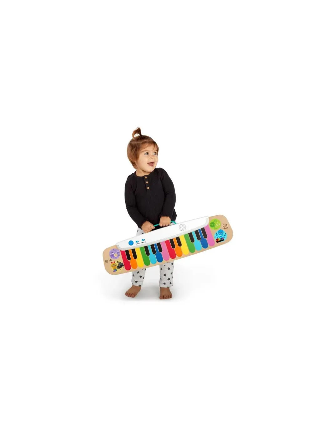 Clavier magic touch Baby Einstein - Hape