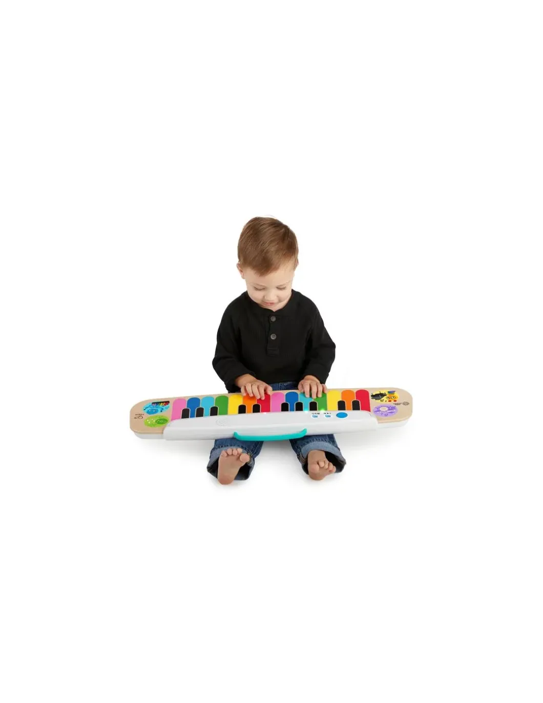 Clavier magic touch Baby Einstein - Hape