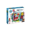 Clic'Educ Pixels - Nathan