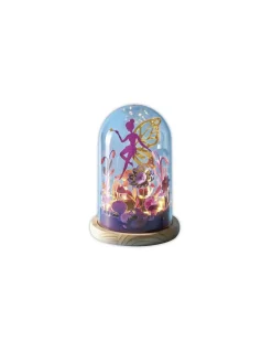 Cloche lumineuse à créer Magic Fairies - Janod