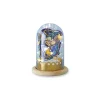 Cloche lumineuse Papillons à créer - Les ateliers déco - Janod