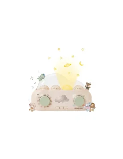 CloudBox, ma première boite à rêves - Cloud b