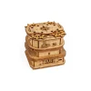 Cluebox Le casier de Davy Jones