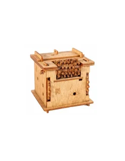 Cluebox Le chat de Schrödinger