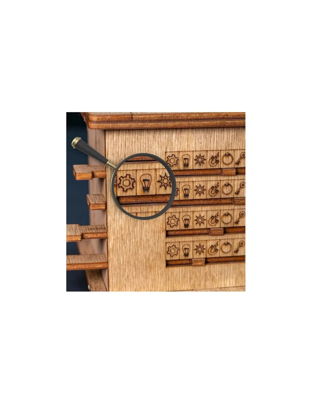 Cluebox Le chat de Schrödinger