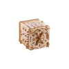 Cluebox Le labyrinthe de Cambridge