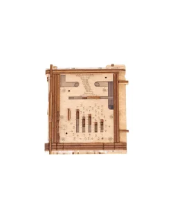 Cluebox Le labyrinthe de Cambridge