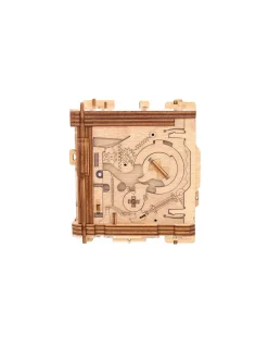 Cluebox Le labyrinthe de Cambridge