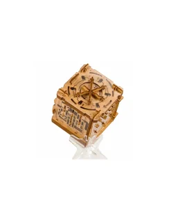 Cluebox Le labyrinthe de Cambridge