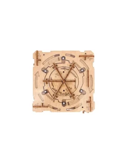 Cluebox Le labyrinthe de Cambridge