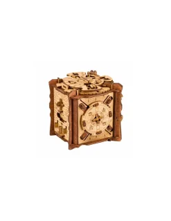 Cluebox L'épreuve de Camelot