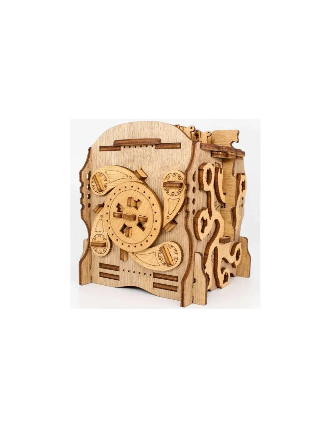 Cluebox Nautilus du capitaine Nemo