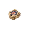 ClueGift Tourne disque - IDventure