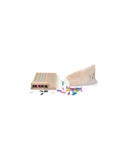 Code secret Les Loufoques - Moulin Roty