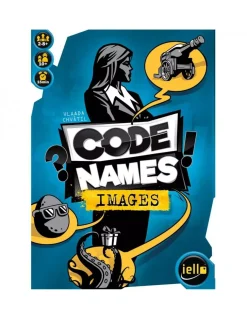 Codenames images