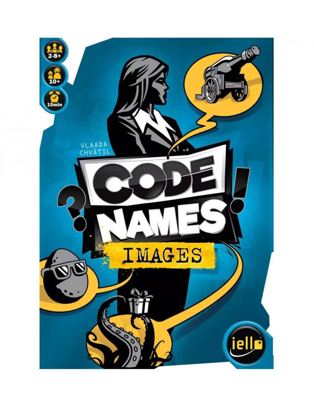 Codenames images