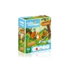 Coffret 3 moules Balade en forêt - Mako moulages