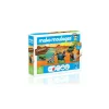Coffret 6 moules destination savane - Mako moulages